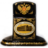 Наш клиент Совет Федерации РФ