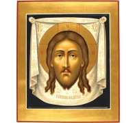 Спас Нерукотворный