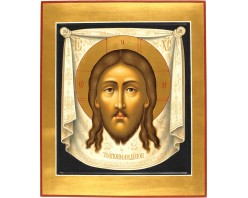 Спас Нерукотворный