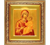 Икона Иверская Пресвятая Богородица