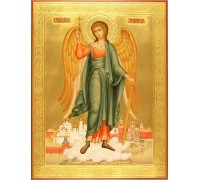 Икона Ангел Хранитель