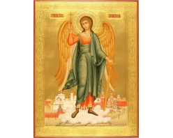 Икона Ангел Хранитель