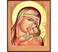 Икона Богоматерь Корсунская