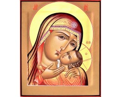 Икона Богоматерь Корсунская