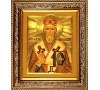 Икона Святой Геннадий