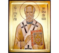 Икона Григорий