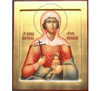 Икона Святая Мученница Анастасия