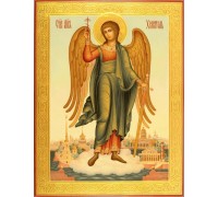 Икона Ангел Хранитель