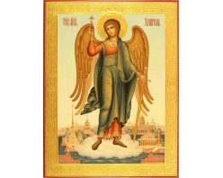 Икона Ангел Хранитель