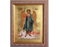 Икона Ангел Хранитель