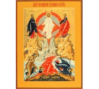 Икона Преображение Господне