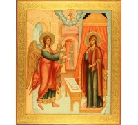 Икона Благовещение