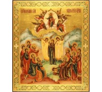 Икона Вознесение Господне