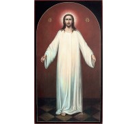 Икона Господь Вседержитель