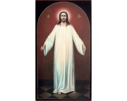 Икона Господь Вседержитель