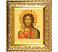 Икона Вседержитель