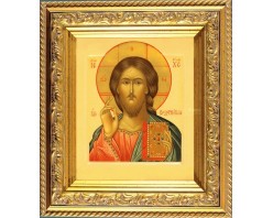 Икона Вседержитель