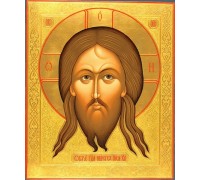 Икона Спас нерукотворный