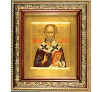 Икона Николай Чудотворец