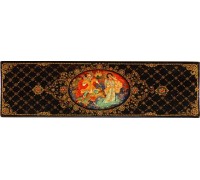 Лаковая миниатюра "Гвидон"