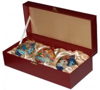 Новогодний шар