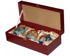 Новогодний шар