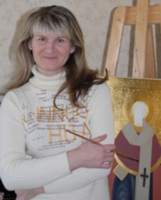 Байкалова Виктория Юрьевна