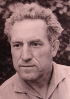 Белов Владимир Андреевич