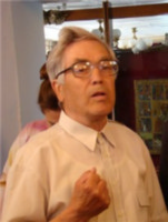 Денисов Николай Николаевич