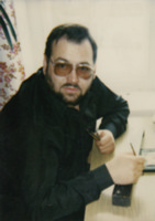 Девяткин Сергей Борисович