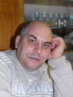 Дмитриев Сергей Михайлович