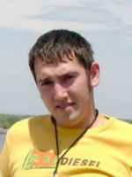 Добрин Дмитрий Евгеньевич