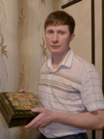 Галда Николай Николаевич