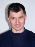 Комаров Михаил Владимирович