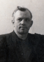 Кротов Валентин Александрович