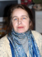 Милюшина Татьяна Леонидовна