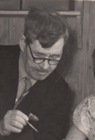 Пузанов-Молёв Василий Дмитриевич