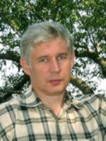 Теплов Сергей Вячеславович