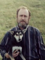 Веселов Виктор Михайлович