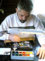 Власов Евгений Александрович