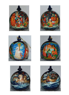 Новогоднее предложение сувенирно-подарочной продукции